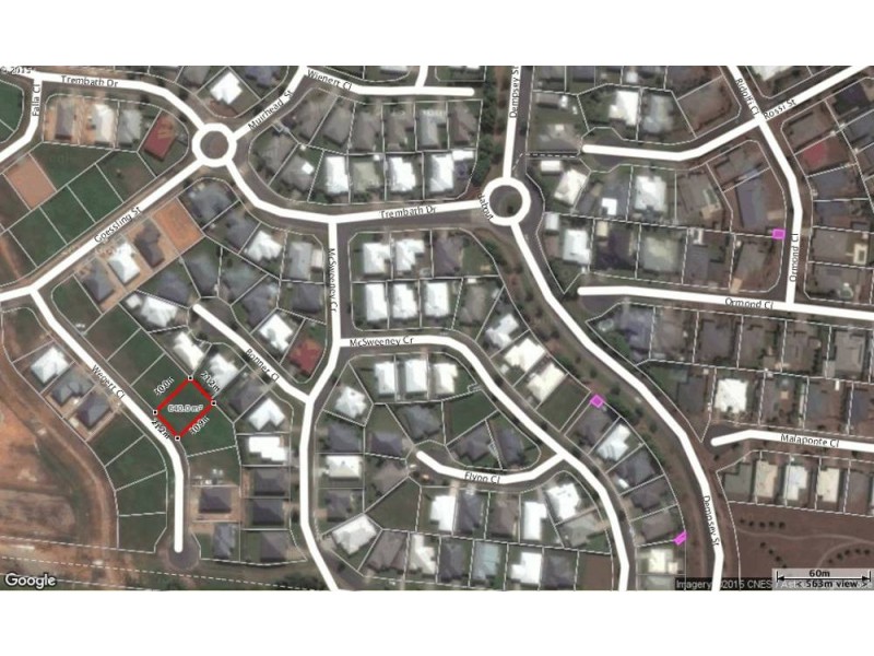 9 Wegert Close, Gordonvale QLD 4865