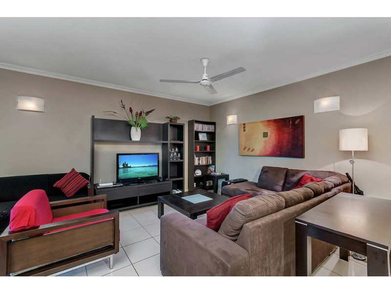 108/12 Gregory Street, Westcourt QLD 4870