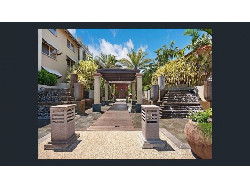 108/12 Gregory Street, Westcourt QLD 4870