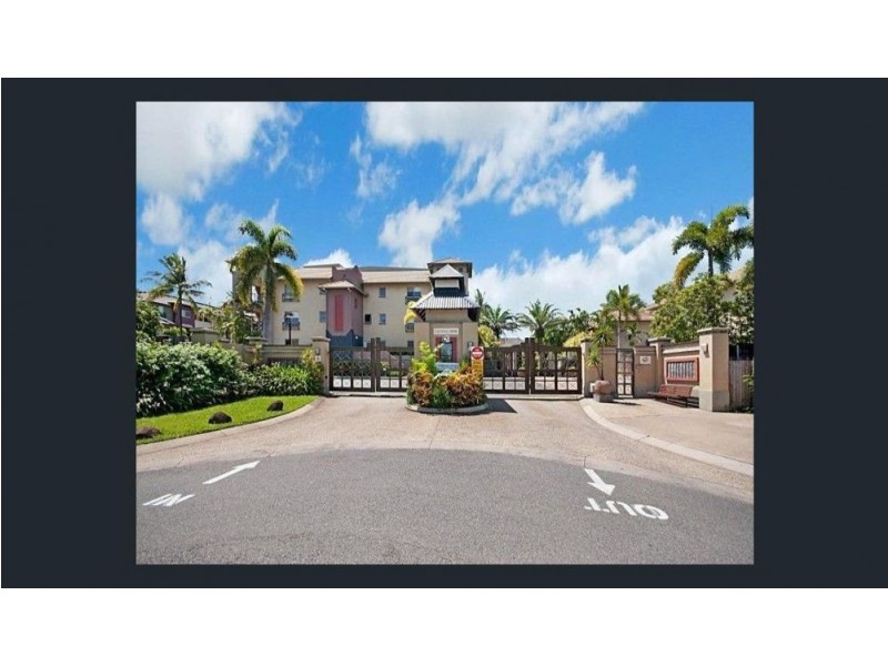 108/12 Gregory Street, Westcourt QLD 4870