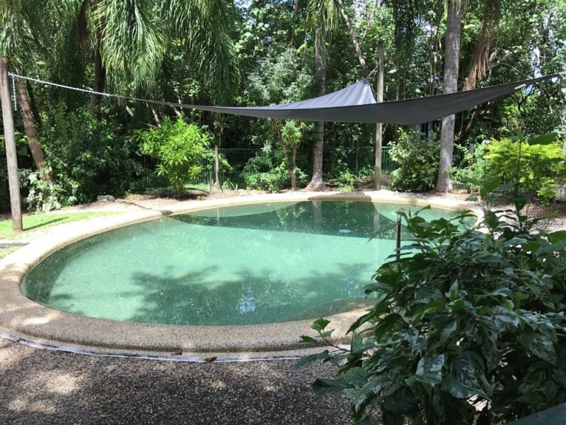 9/4-5 Hollett Close, Manunda QLD 4870