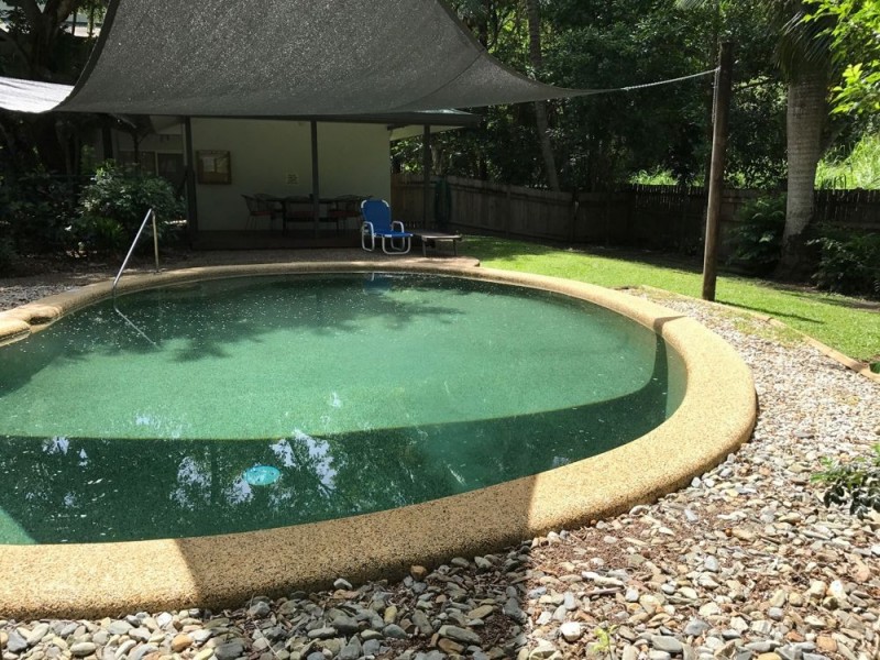 9/4-5 Hollett Close, Manunda QLD 4870