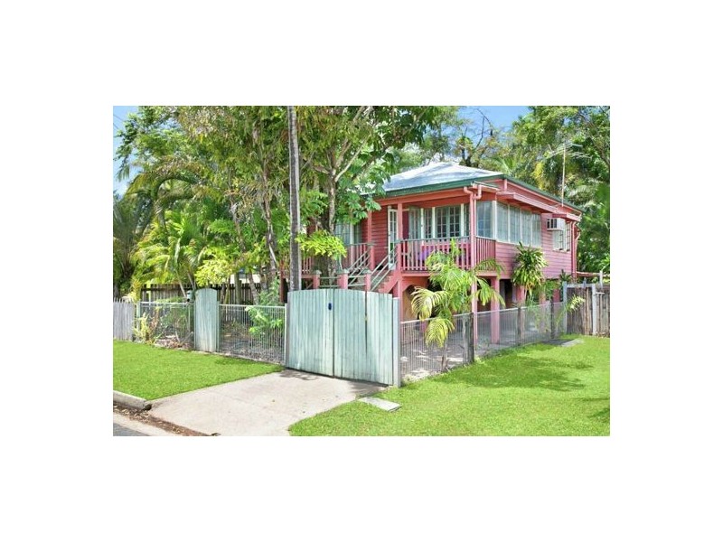 11 Morehead Street, Bungalow QLD 4870