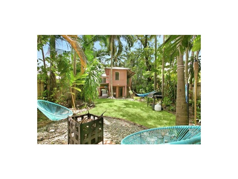 11 Morehead Street, Bungalow QLD 4870