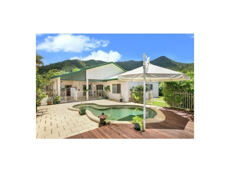18 Laurel Avenue, Mount Sheridan QLD 4868