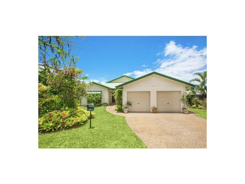 18 Laurel Avenue, Mount Sheridan QLD 4868