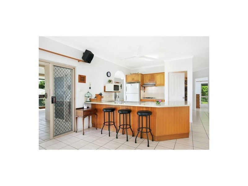 18 Laurel Avenue, Mount Sheridan QLD 4868