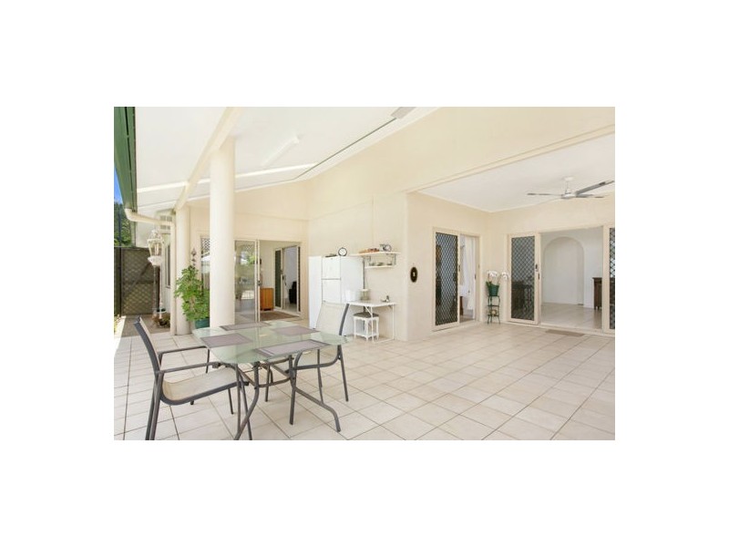18 Laurel Avenue, Mount Sheridan QLD 4868