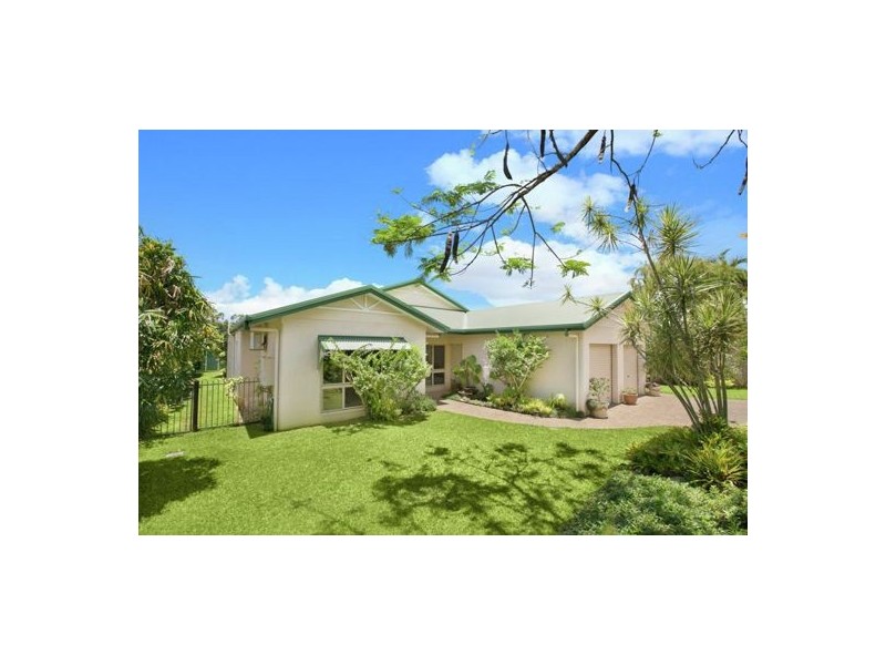 18 Laurel Avenue, Mount Sheridan QLD 4868