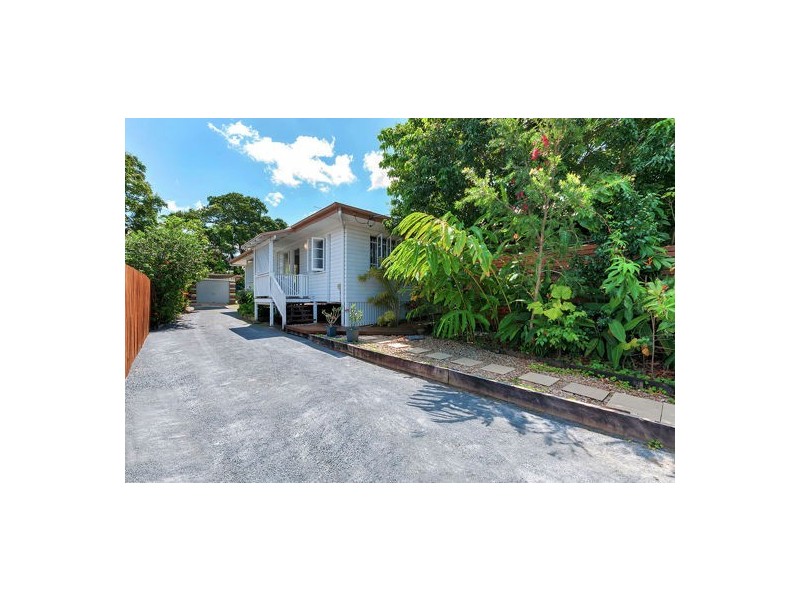 413 Mayers Street, Edge Hill QLD 4870