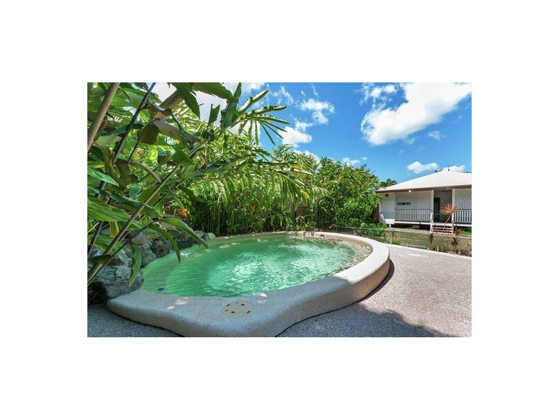 413 Mayers Street, Edge Hill QLD 4870