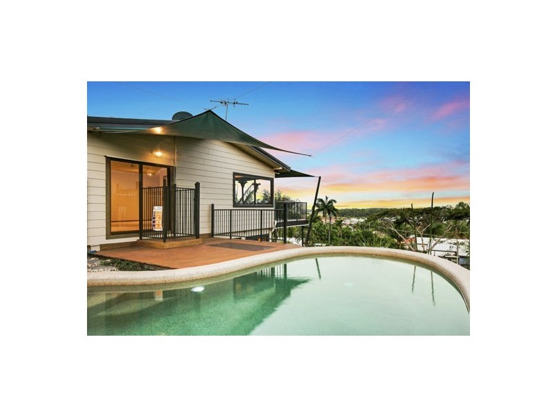 3 Kimanne Close, Smithfield QLD 4878
