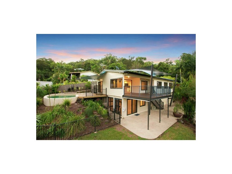 3 Kimanne Close, Smithfield QLD 4878