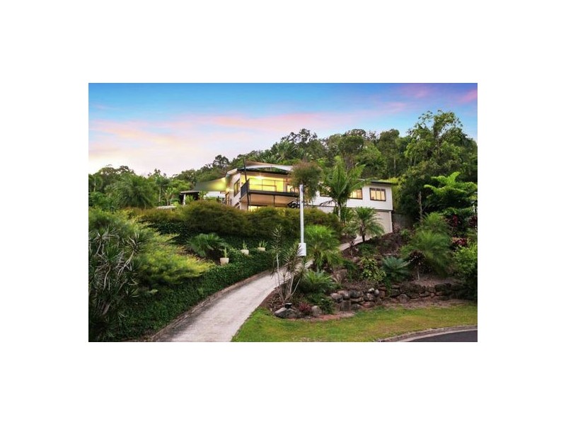 3 Kimanne Close, Smithfield QLD 4878