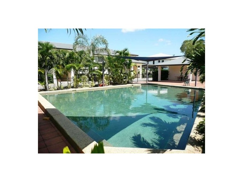 29/58-70 Intake Road, Redlynch QLD 4870