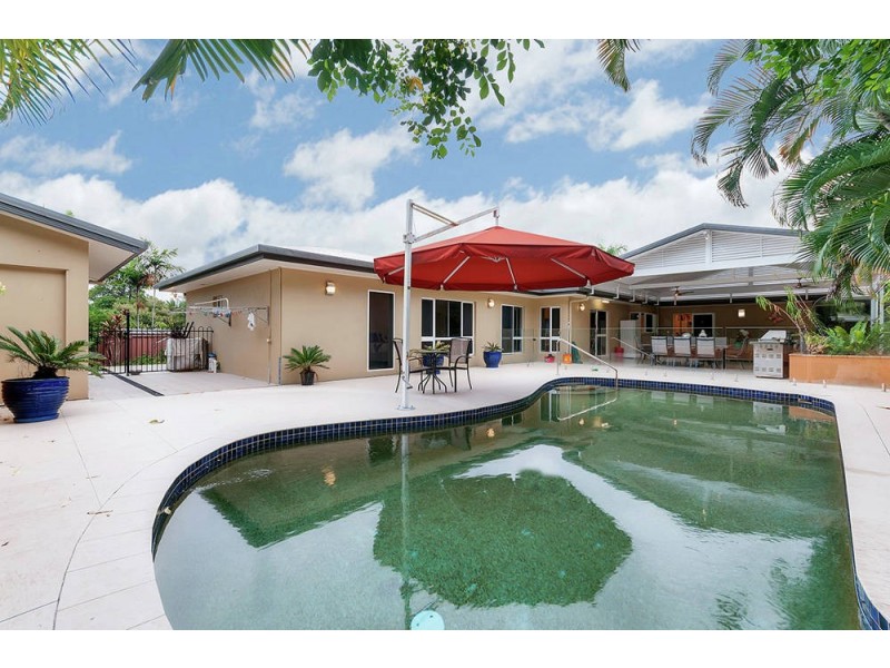 29 Montrose Avenue, Edge Hill QLD 4870