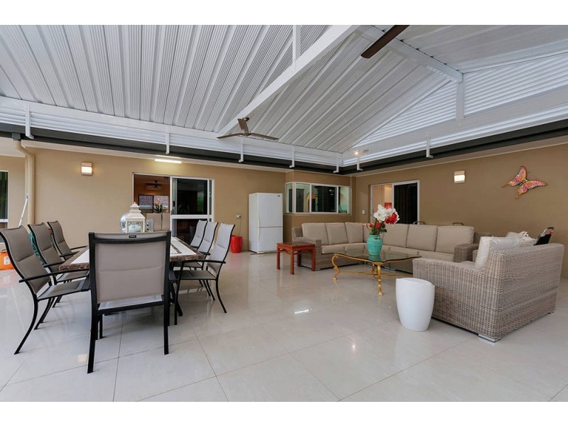 29 Montrose Avenue, Edge Hill QLD 4870