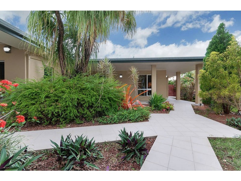 29 Montrose Avenue, Edge Hill QLD 4870