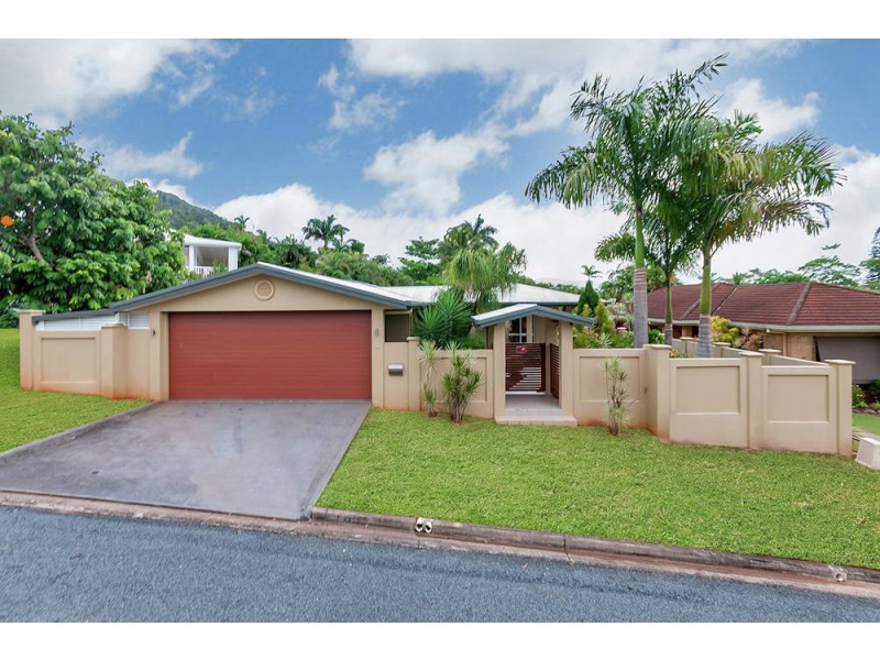29 Montrose Avenue, Edge Hill QLD 4870