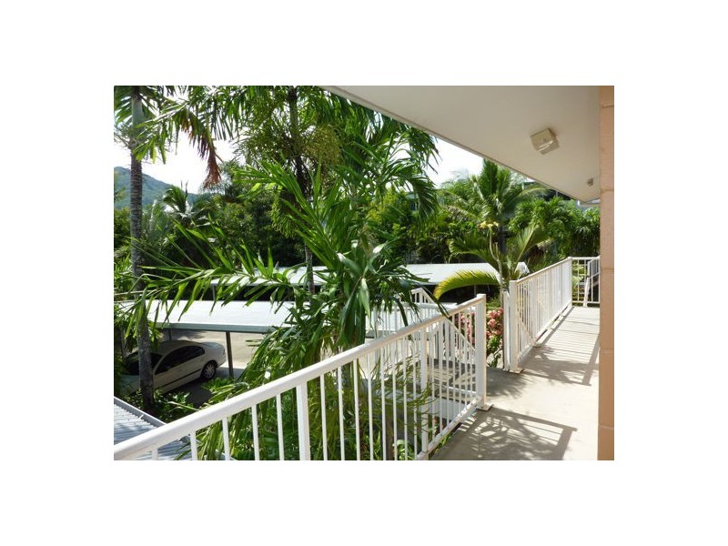 12/4 Chester Court, Manunda QLD 4870