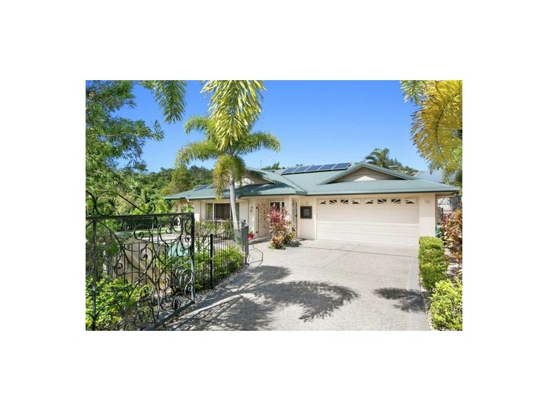 43 Chesterfield Close, Brinsmead QLD 4870