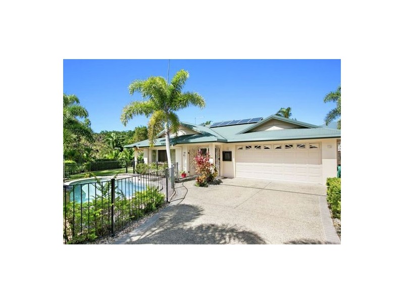 43 Chesterfield Close, Brinsmead QLD 4870