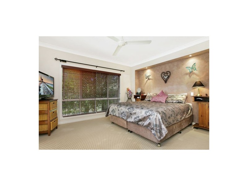 43 Chesterfield Close, Brinsmead QLD 4870