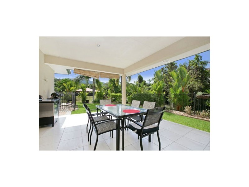 43 Chesterfield Close, Brinsmead QLD 4870