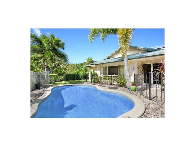 43 Chesterfield Close, Brinsmead QLD 4870
