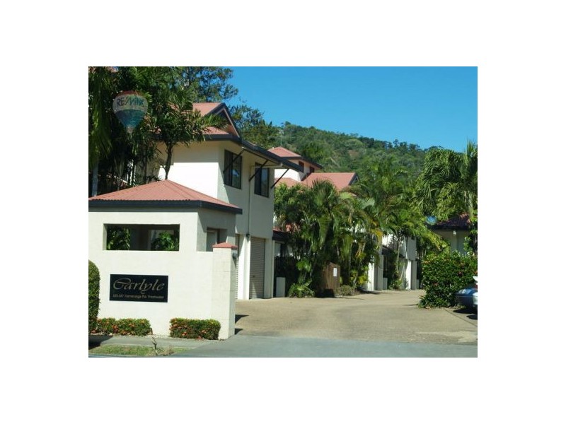 6/185 Kamerunga Road, Freshwater QLD 4870