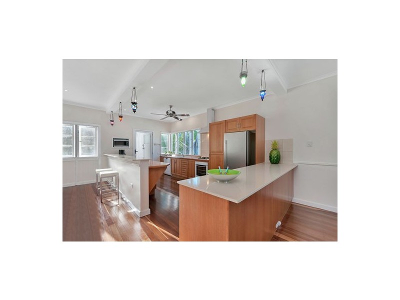 25 Hall Street, Edge Hill QLD 4870