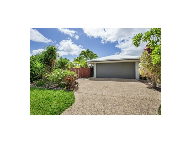 46 Phoenix Street, White Rock QLD 4868