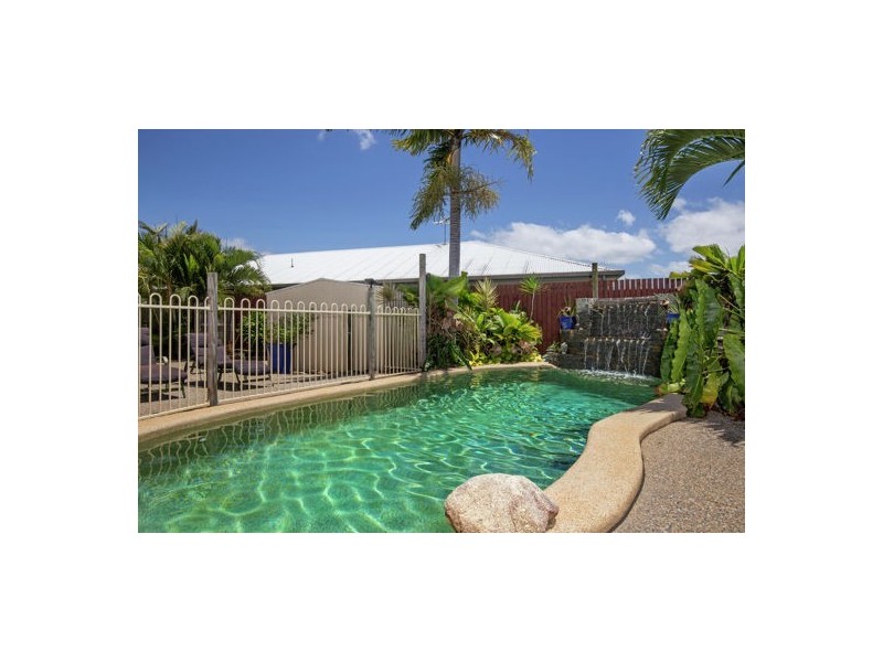 46 Phoenix Street, White Rock QLD 4868