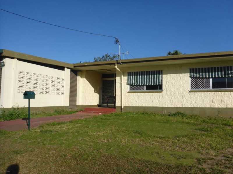 31 Wiseman Rd, Edmonton QLD 4869