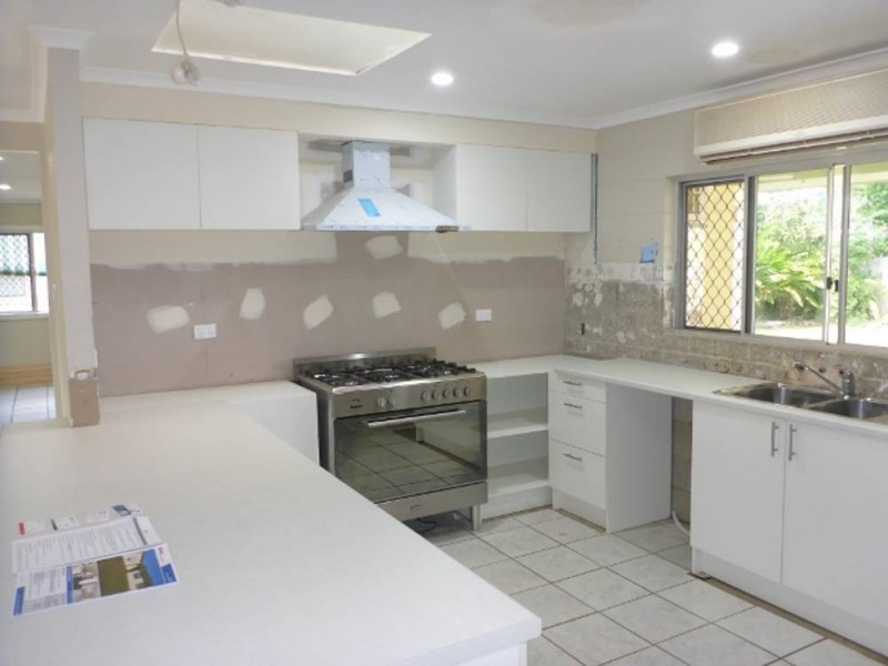 31 Wiseman Rd, Edmonton QLD 4869