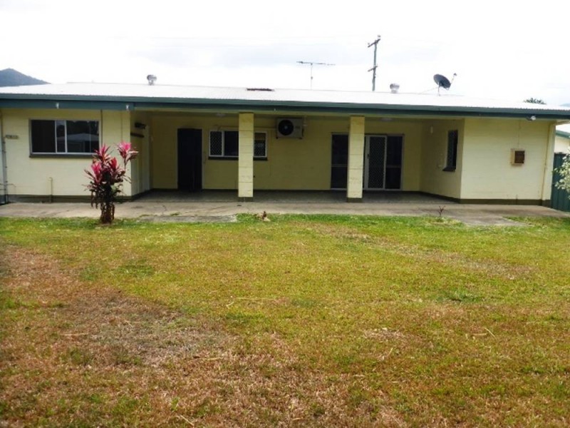 31 Wiseman Rd, Edmonton QLD 4869