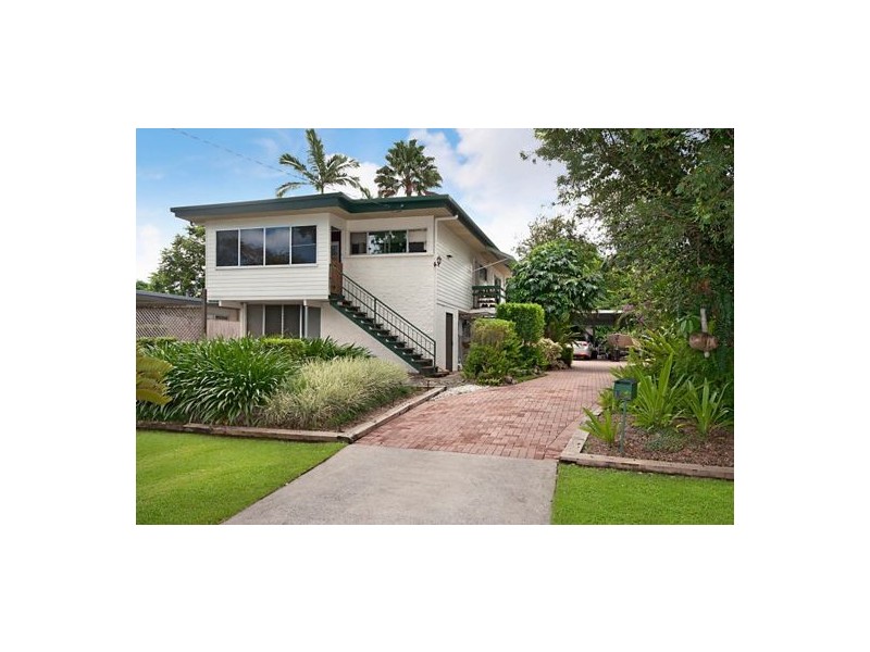 149 Russell Street, Edge Hill QLD 4870