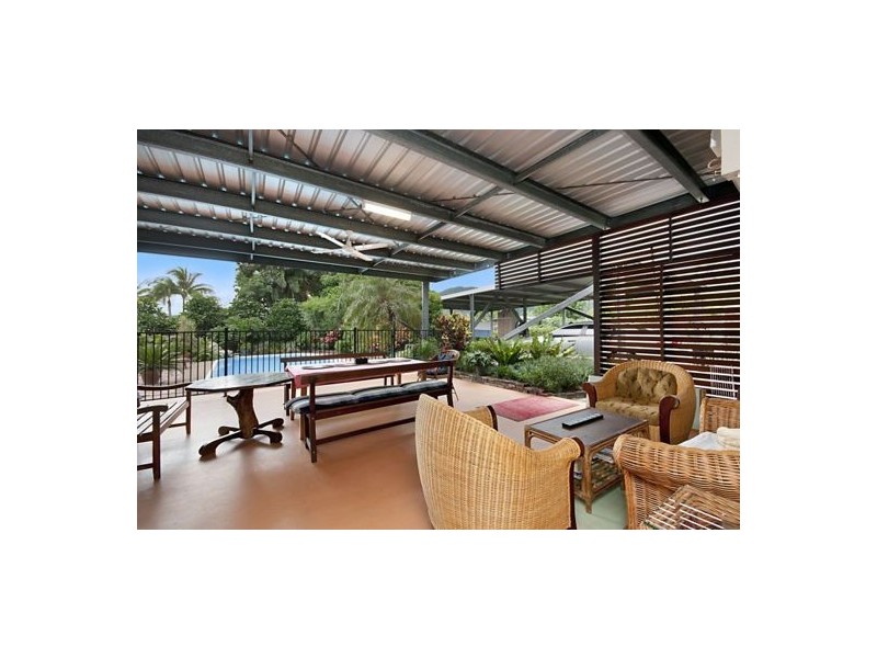 149 Russell Street, Edge Hill QLD 4870