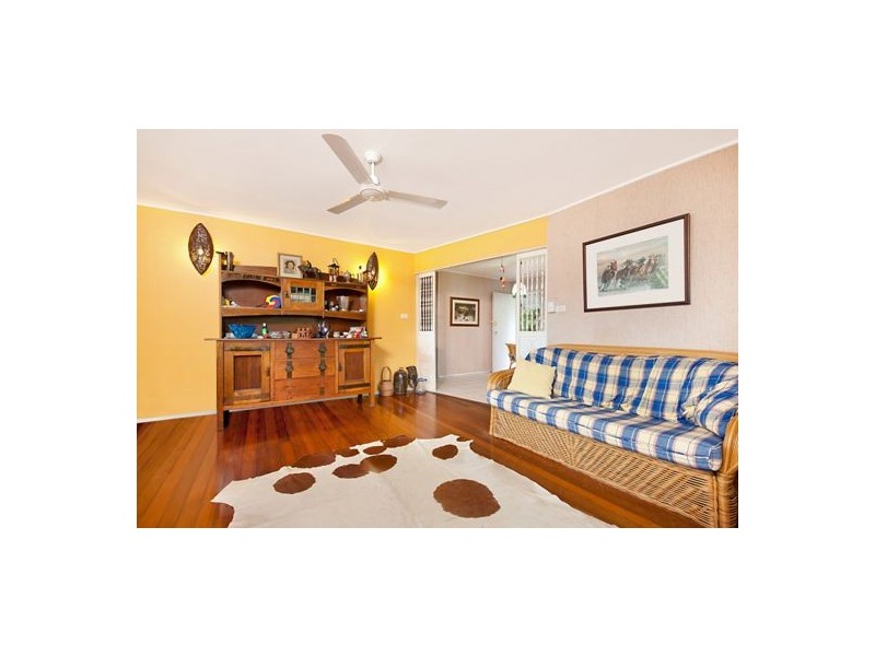 149 Russell Street, Edge Hill QLD 4870