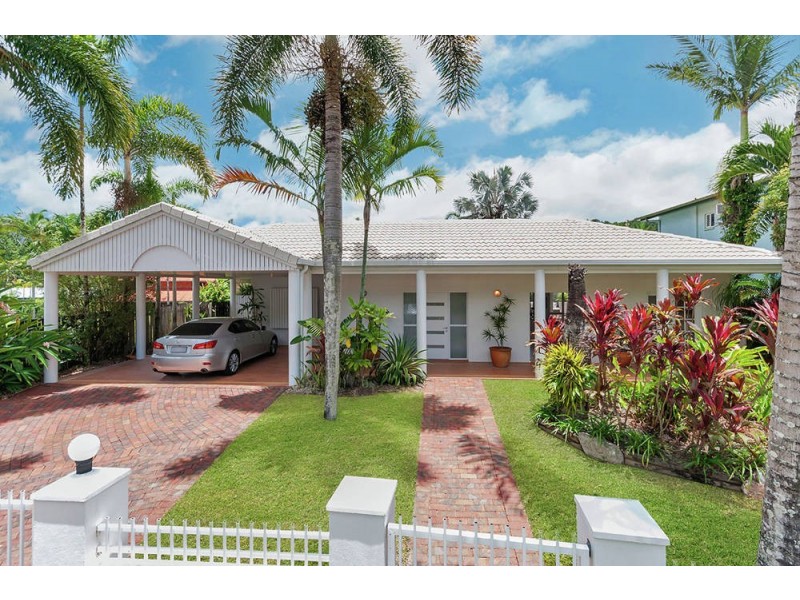 51 Nolan Street, Whitfield QLD 4870