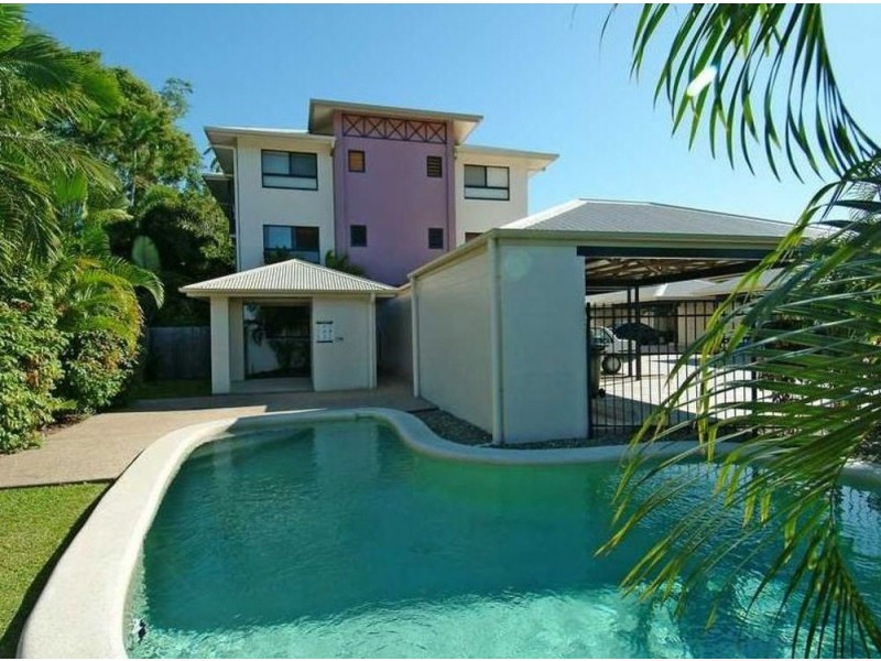 6/183 Martyn Street, Manunda QLD 4870