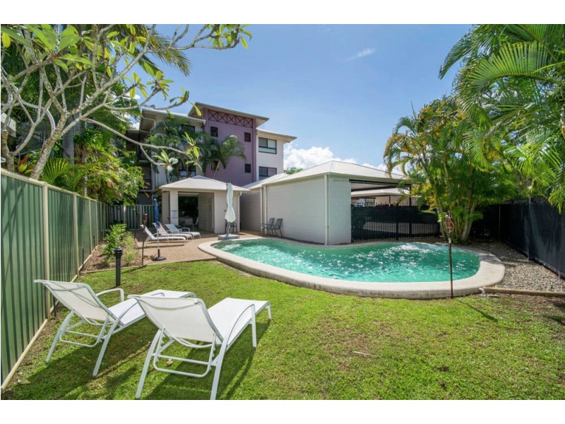 6/183 Martyn Street, Manunda QLD 4870