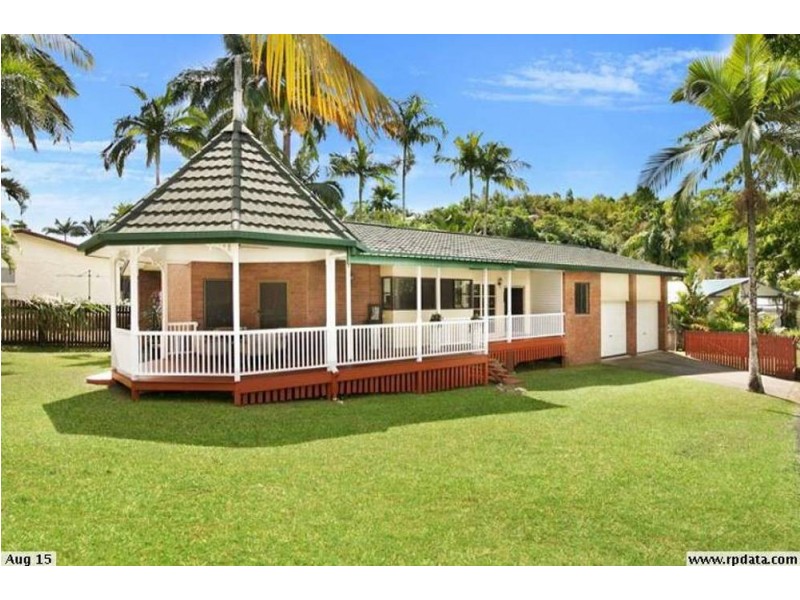 51 Currawong Street, Bayview Heights QLD 4868