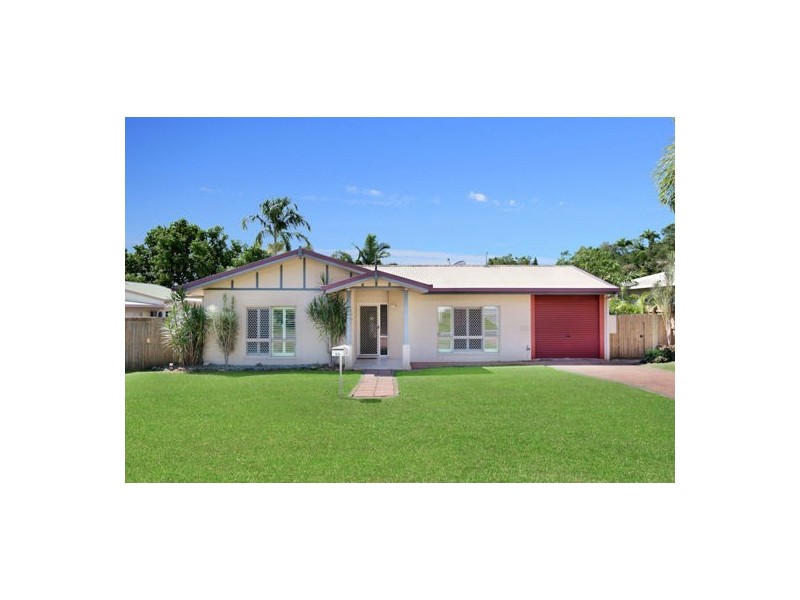 33 Percy Street, Mount Sheridan QLD 4868