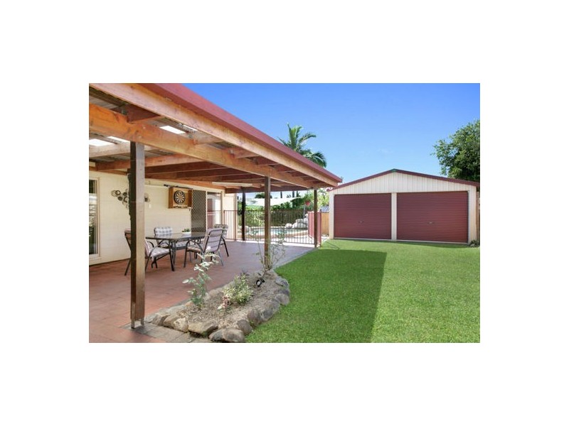 33 Percy Street, Mount Sheridan QLD 4868