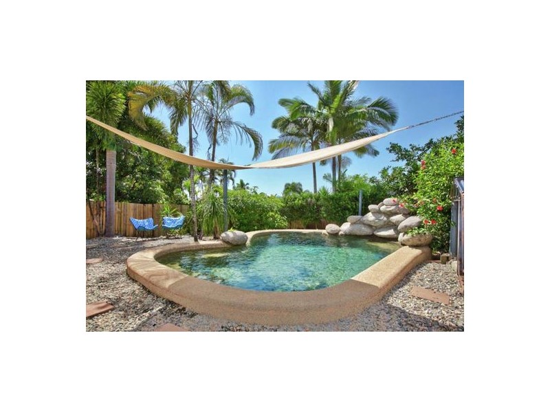 33 Percy Street, Mount Sheridan QLD 4868