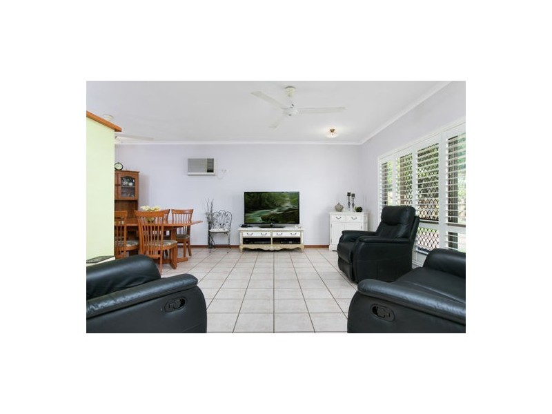 33 Percy Street, Mount Sheridan QLD 4868