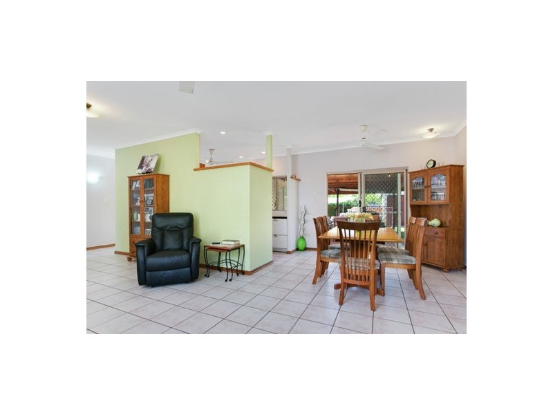 33 Percy Street, Mount Sheridan QLD 4868