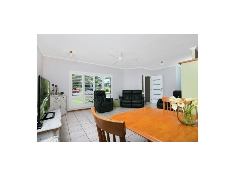 33 Percy Street, Mount Sheridan QLD 4868