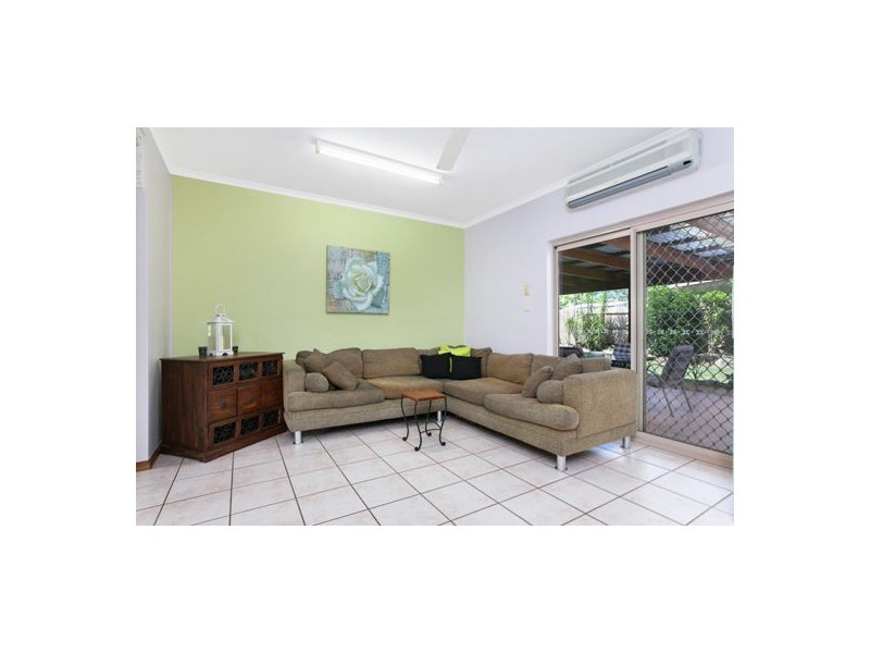 33 Percy Street, Mount Sheridan QLD 4868